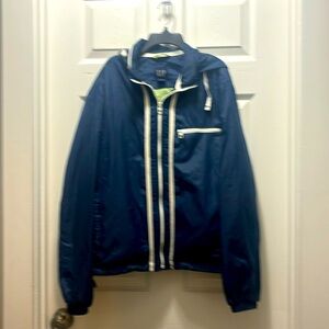 Gap Water Resistant Jacket